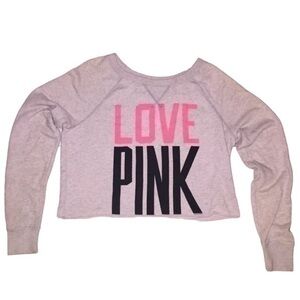 Victoria Secret Sweater
